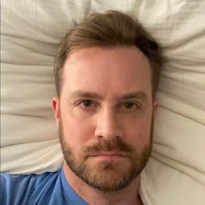 Meet your Posher, Mark